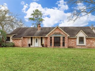 2339 Greenglade Ln, Spring, TX 77386