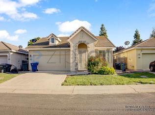 1834 Zurlo Way, Sacramento, CA