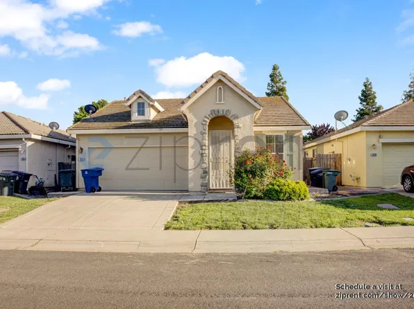 1834 Zurlo Way, Sacramento, CA 95835