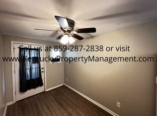 156 Eddie St, Lexington, KY 40508