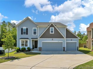1921 Shady Knoll Ln, Fayetteville, NC 28314