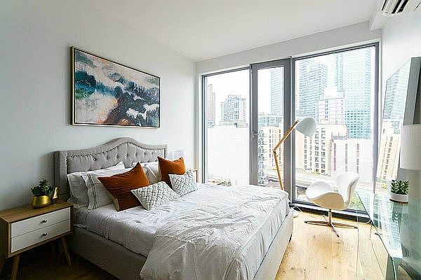 1st image of 42-22 27th St #1509
