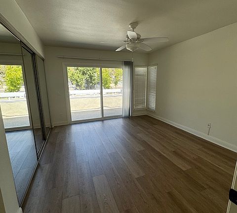 Upstairs Large Bedroom