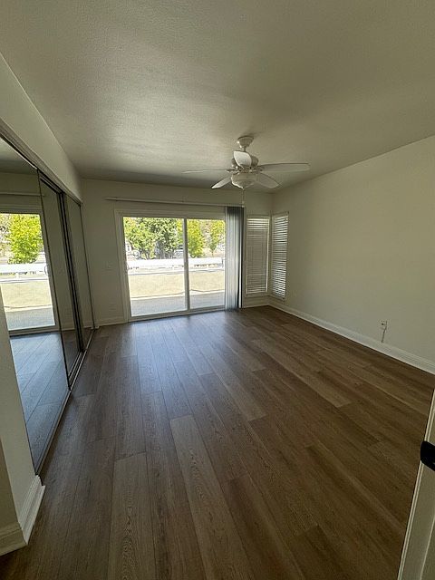 Upstairs Large Bedroom