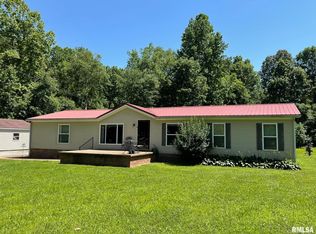 3530 Rocky Branch Rd, Metropolis, IL 62960