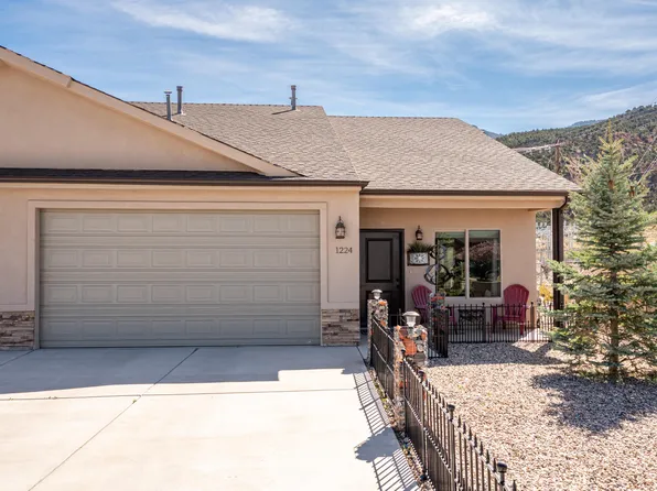 1224 S Bristlecone Dr, Cedar City, UT 84720