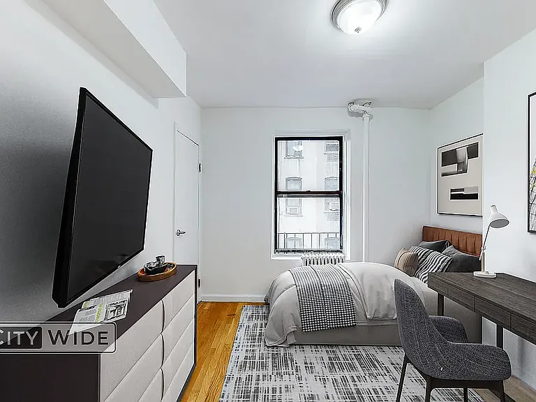 429 E 73rd St #4FE — Photo 2