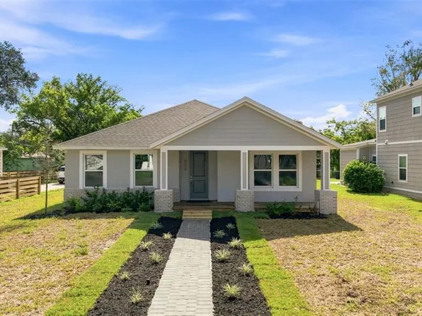 809 S LOCUST AVENUE, SANFORD, FL 32771