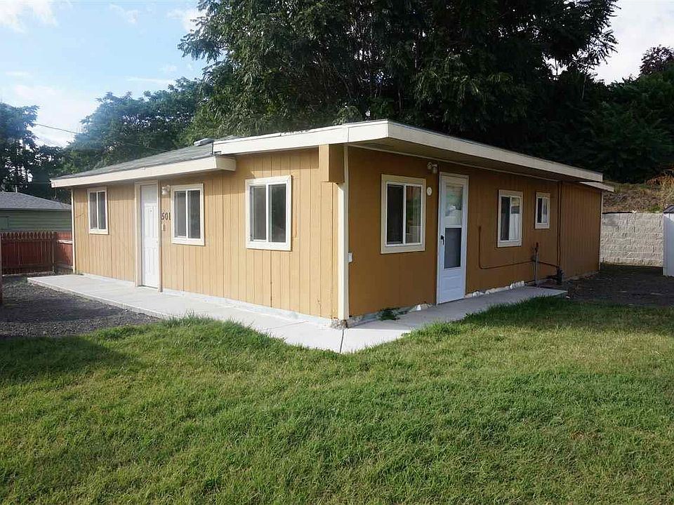 1st image of 501 SE 6th St