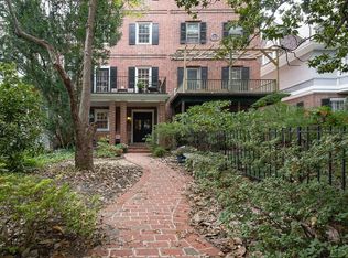 2321 Ashmead Pl NW APT 3, Washington, DC 20009