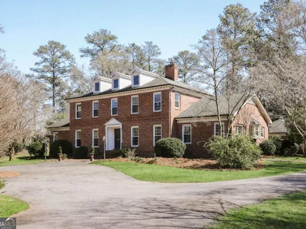 130 Wexford Pl, Athens, GA 30606