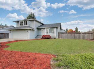 1123 144th St E, Tacoma, WA 98445