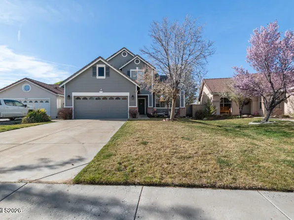 9727 Northrup Dr, Reno, NV 89521