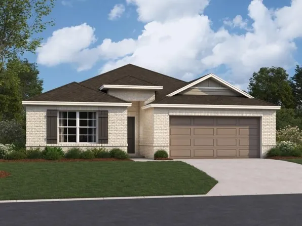 946 Garden Path Dr, Willis, TX 77378