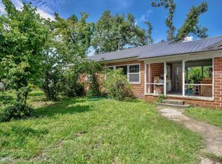 127 N Cove Terrace Dr, Panama City, FL 32401