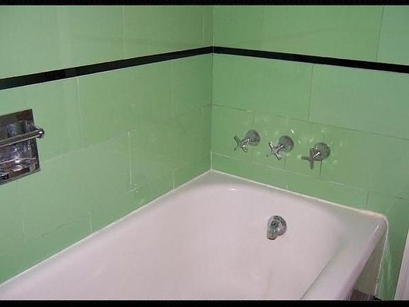 Main Floor Bathroom