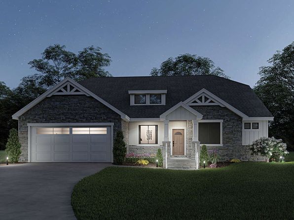 Morgan Plan, Founders Ridge