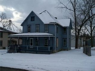 130 Hamilton St, Penn Yan, NY 14527