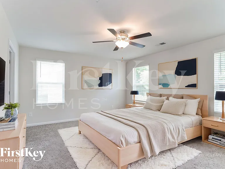 2058 Cypress Village Dr NW — Photo 8