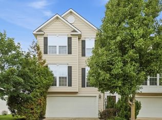 7495 Victoria Falls Ave, Maineville, OH 45039