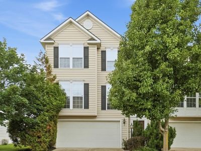 7495 Victoria Falls Ave, Maineville, OH, 45039