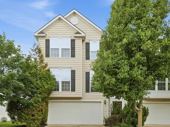 7495 Victoria Falls Ave, Maineville, OH 45039