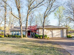 1816 Wellington Way, Fort Smith, AR 72908