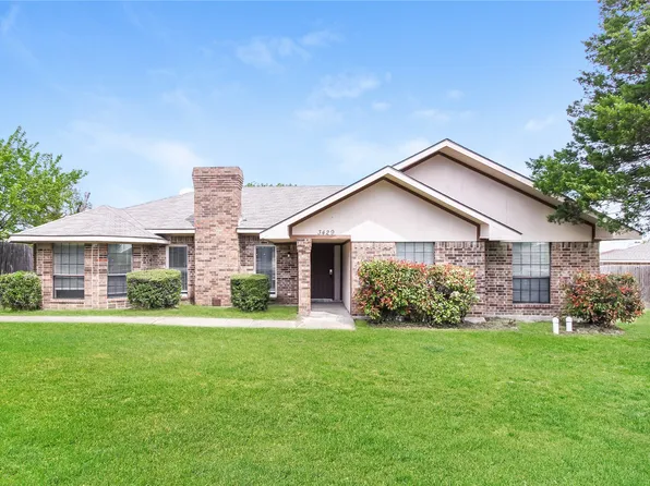 3429 Sachse Rd, Sachse, TX 75048