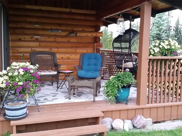 195 Whitefish Dr, Seeley Lake, MT 59868