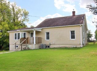 1813 Old Cape Rd, Jackson, MO 63755