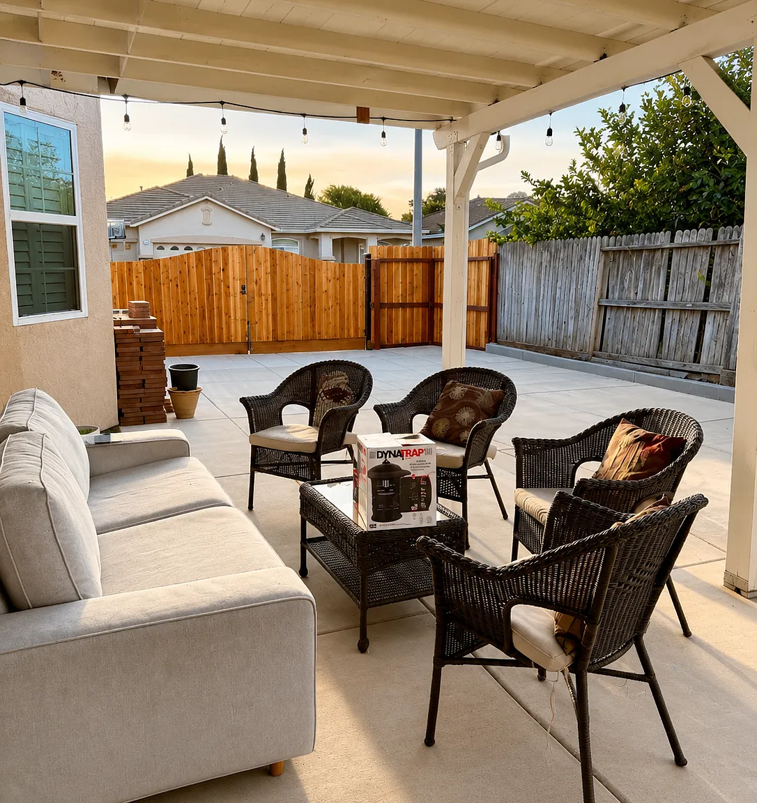 Nicoletta Ln, Stockton — Photo 2