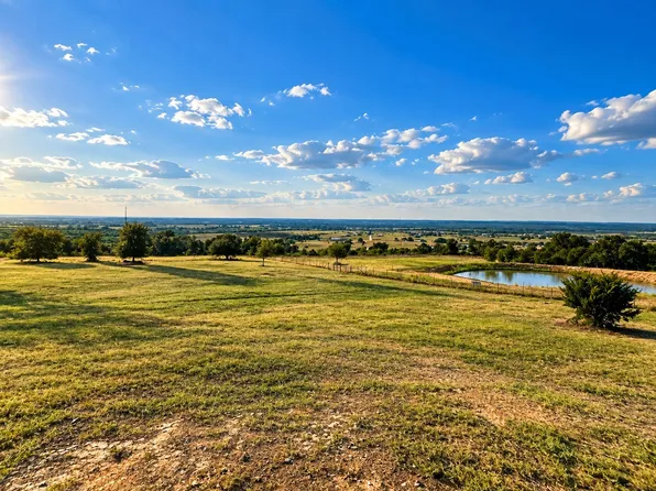 215 La Cresta Ln, Mineral Wells, TX 76067