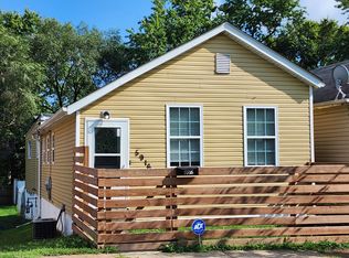 5916 Minnesota Ave, Saint Louis, MO
