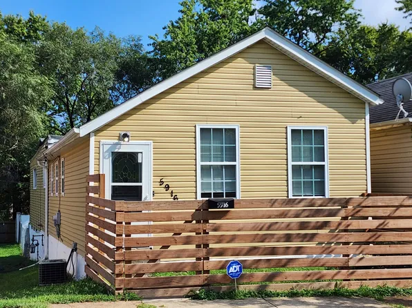 5916 Minnesota Ave, Saint Louis, MO 63111