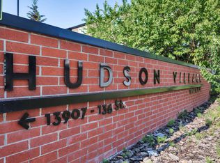 Hudson Village, Edmonton, AB T6V 1Y5