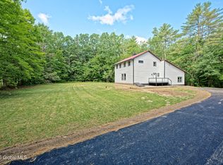 54 Greene Rd, Greenfield Center, NY 12833