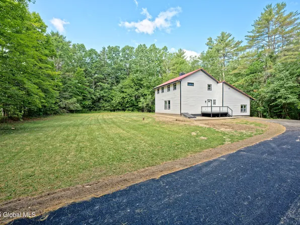 54 Greene Road, Greenfield Center, NY 12833