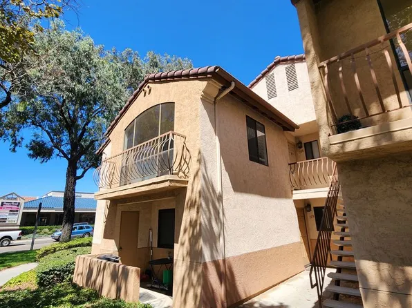 12191 Cuyamaca College Dr E, El Cajon, CA