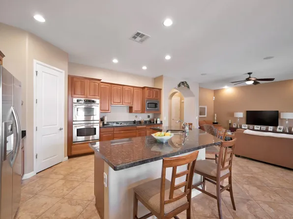 3332 E Powell Pl, Chandler, AZ 85249