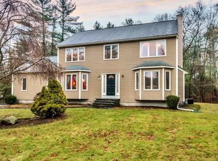 19 Canoe River Rd, South Easton, MA 02375