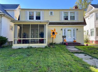 1435 W Macon St, Decatur, IL 62522