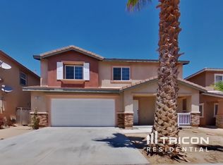 13052 Cerritos Ct, Hesperia, CA 92344