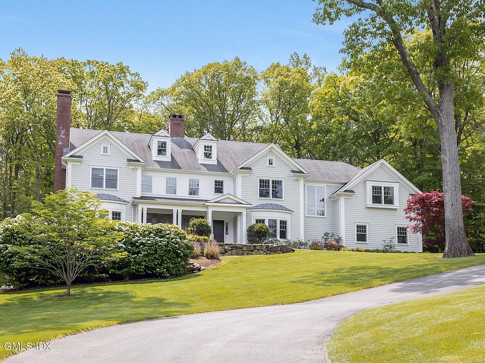 69 Welles Ln New Canaan CT Zillow