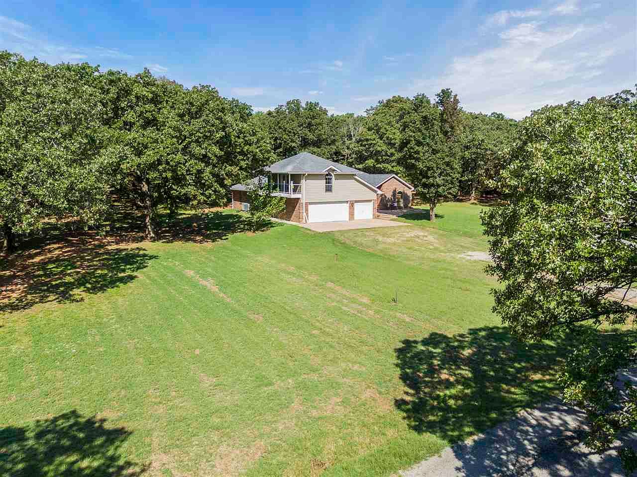 870737 S Tee Ave, Chandler, OK 74834 | Zillow
