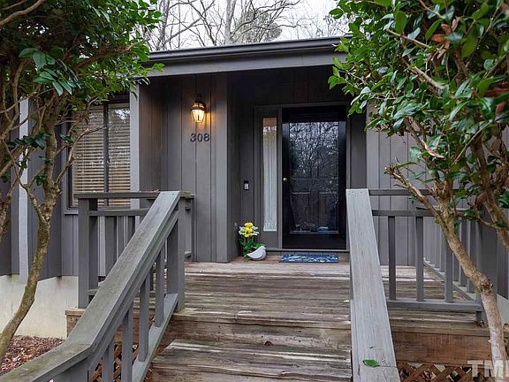 2nd image of 308 Forbush Mountain Dr