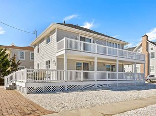 11001 3rd Ave #A, Stone Harbor, NJ 08247