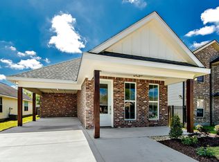 145 Casa Dr, Gray, LA 70359