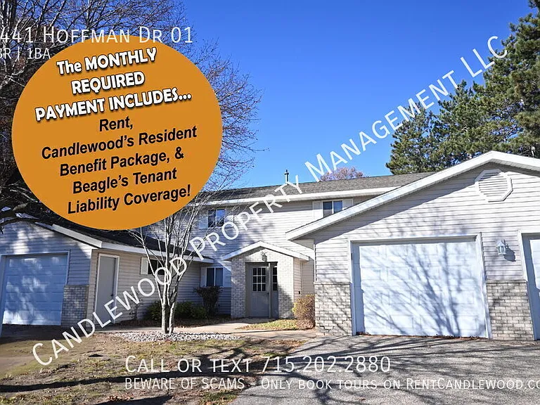 3441 Hoffman Dr #1 — Photo 33