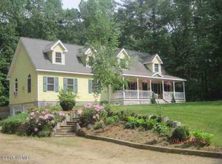 1260 Pattens Mills Rd, Fort Ann, NY 12827
