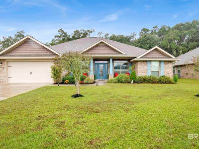2451 Cherrywood Dr, Foley, AL, 36535